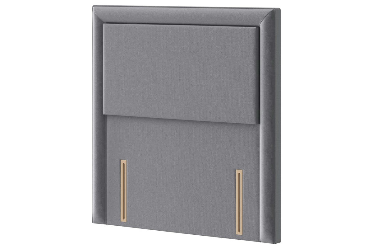 Silentnight | Palermo Headboard | Super King | 6ft | Colour Options-2