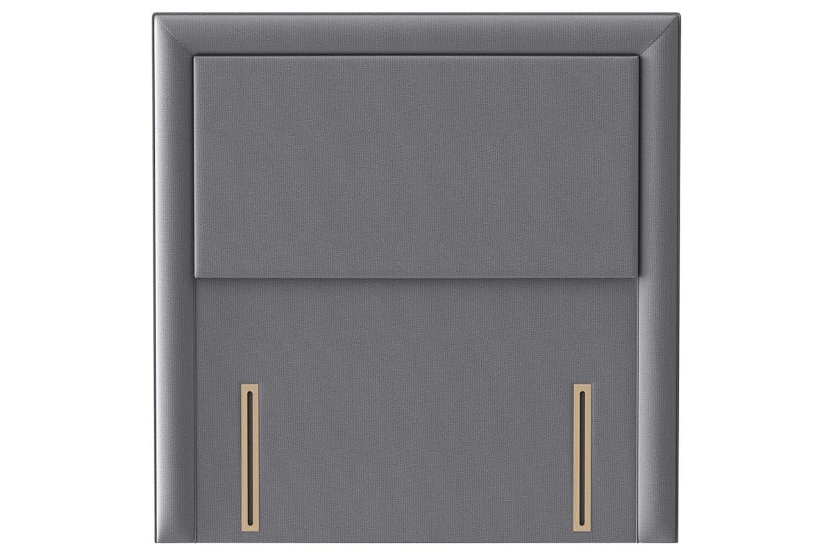 Silentnight | Palermo Headboard | Super King | 6ft | Colour Options