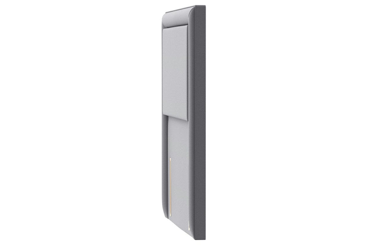 Silentnight | Palermo Headboard | Super King | 6ft | Colour Options-4