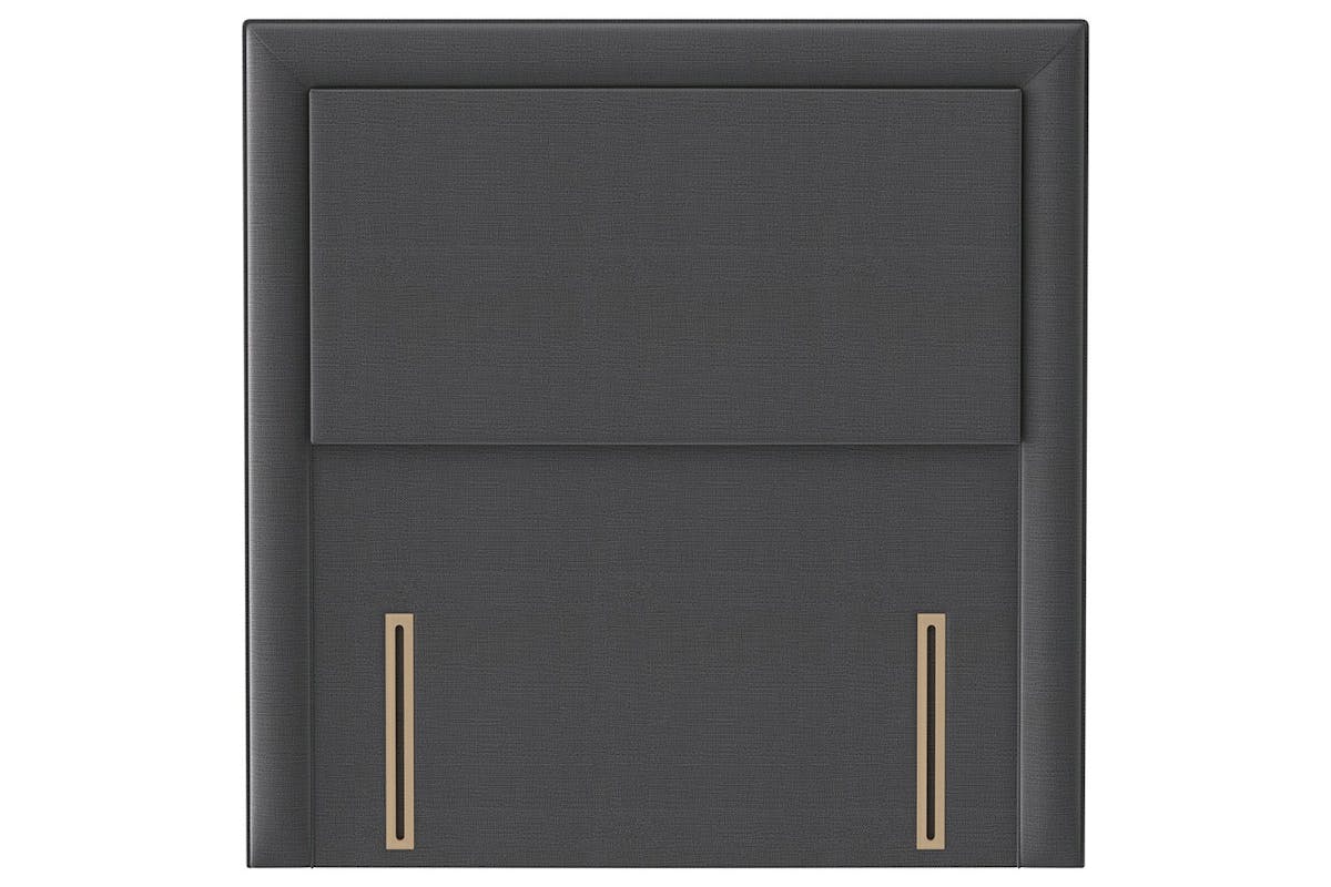 Silentnight | Palermo Headboard | Super King | 6ft | Colour Options-14