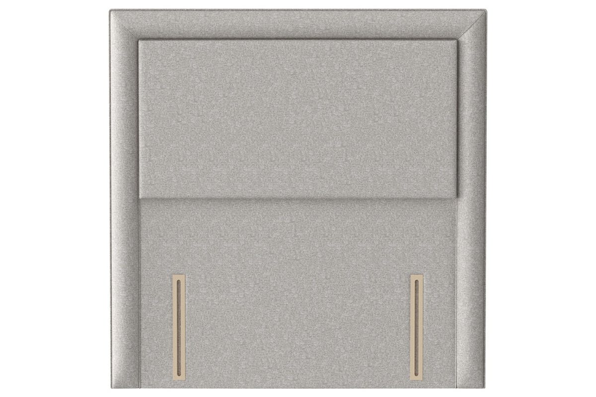 Silentnight | Palermo Headboard | Double | 4ft6 | Colour Options-22