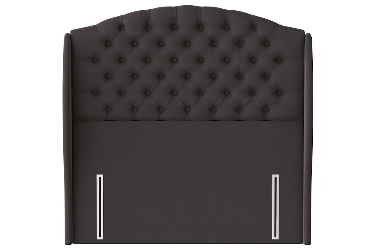Silentnight | Richmond Headboard | King | 5ft | Colour Options-19