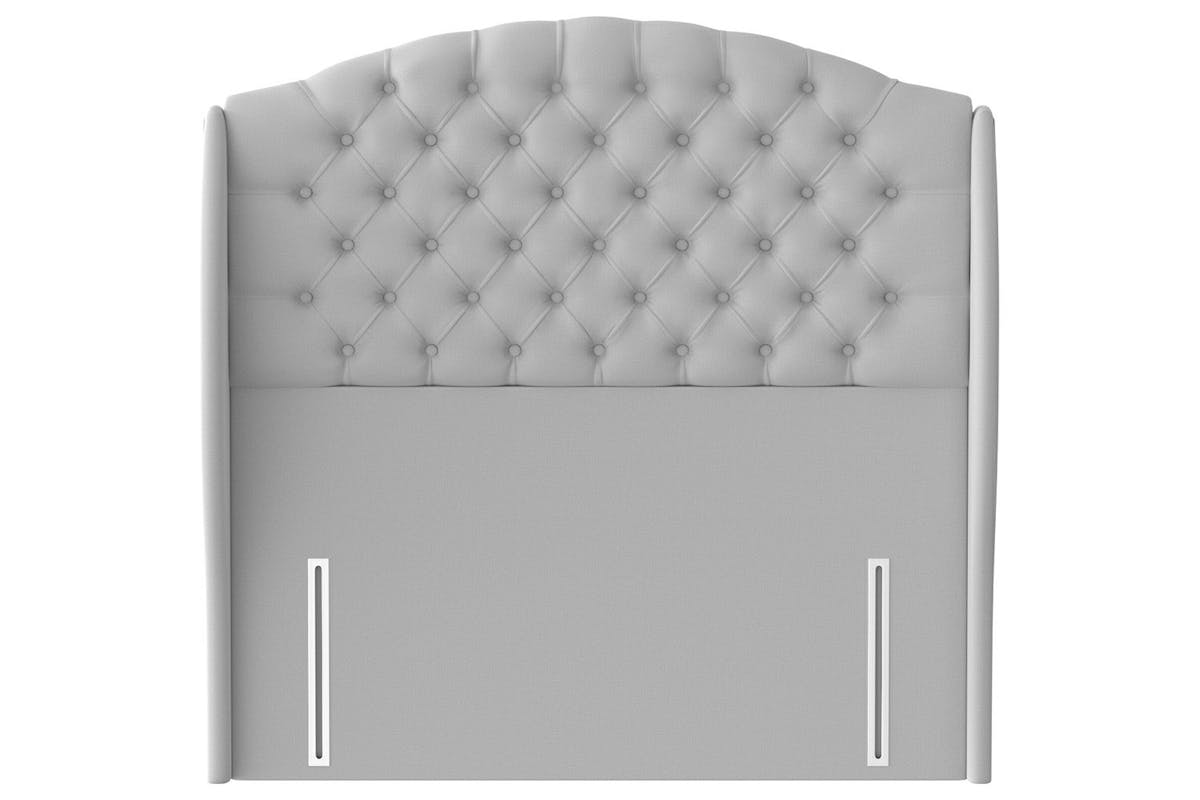 Silentnight | Richmond Headboard | King | 5ft | Colour Options-10