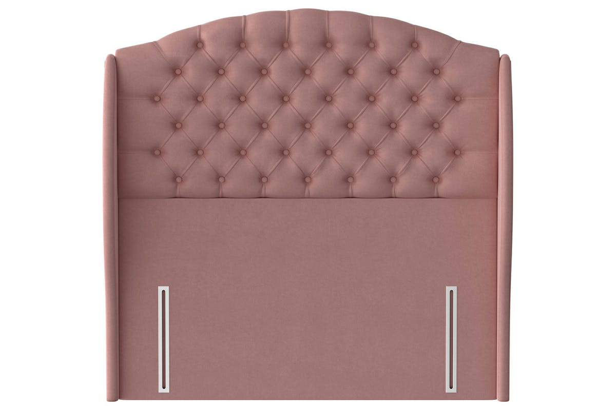 Silentnight | Richmond Headboard | King | 5ft | Colour Options-20
