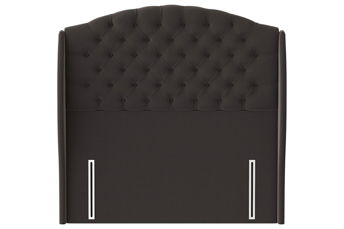 Silentnight | Richmond Headboard | King | 5ft | Colour Options-18