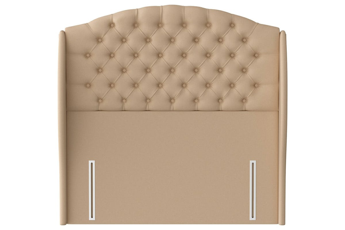 Silentnight | Richmond Headboard | Super King | 6ft | Colour Options-22