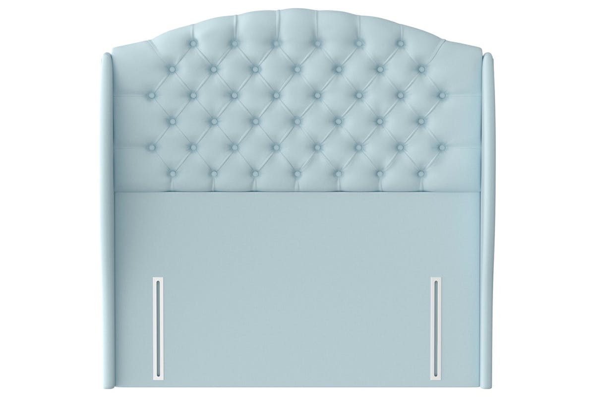 Silentnight | Richmond Headboard | King | 5ft | Colour Options-17