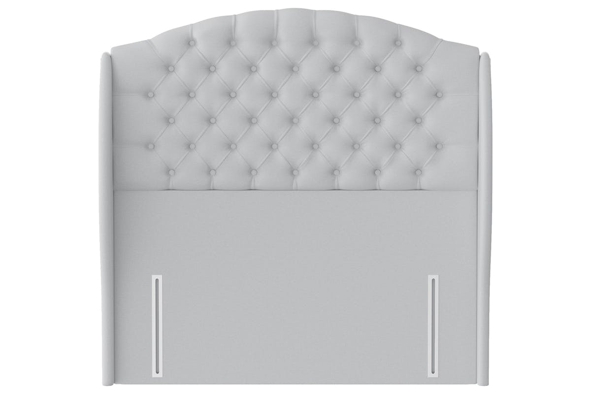 Silentnight | Richmond Headboard | Super King | 6ft | Colour Options-13