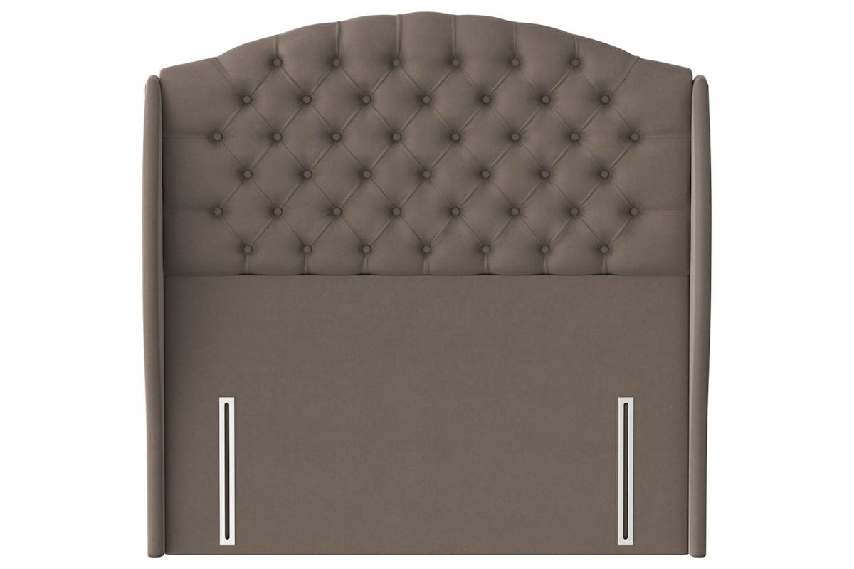 Silentnight | Richmond Headboard | King | 5ft | Colour Options-24