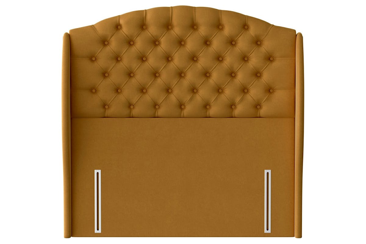Silentnight | Richmond Headboard | Super King | 6ft | Colour Options-15