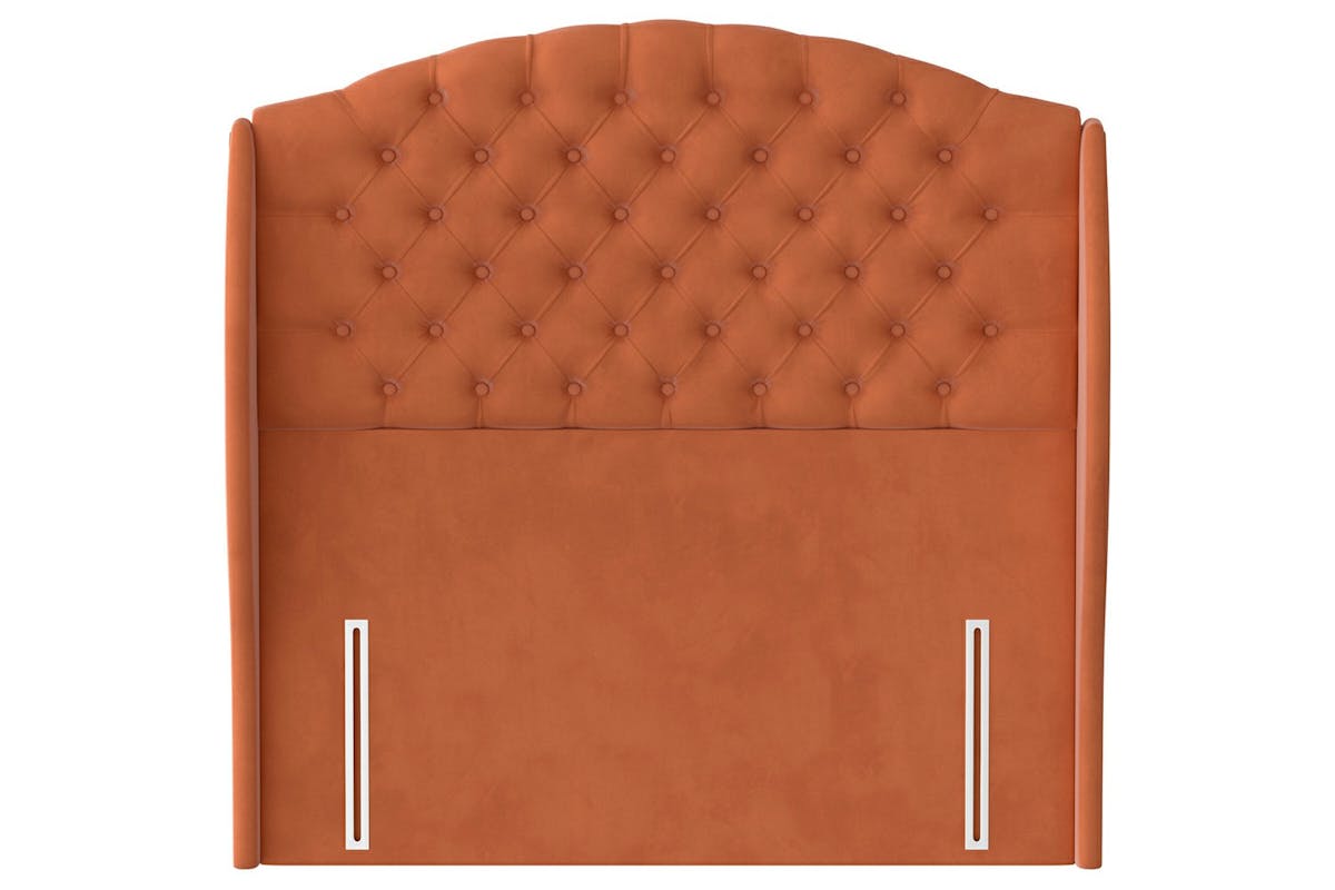 Silentnight | Richmond Headboard | King | 5ft | Colour Options-7