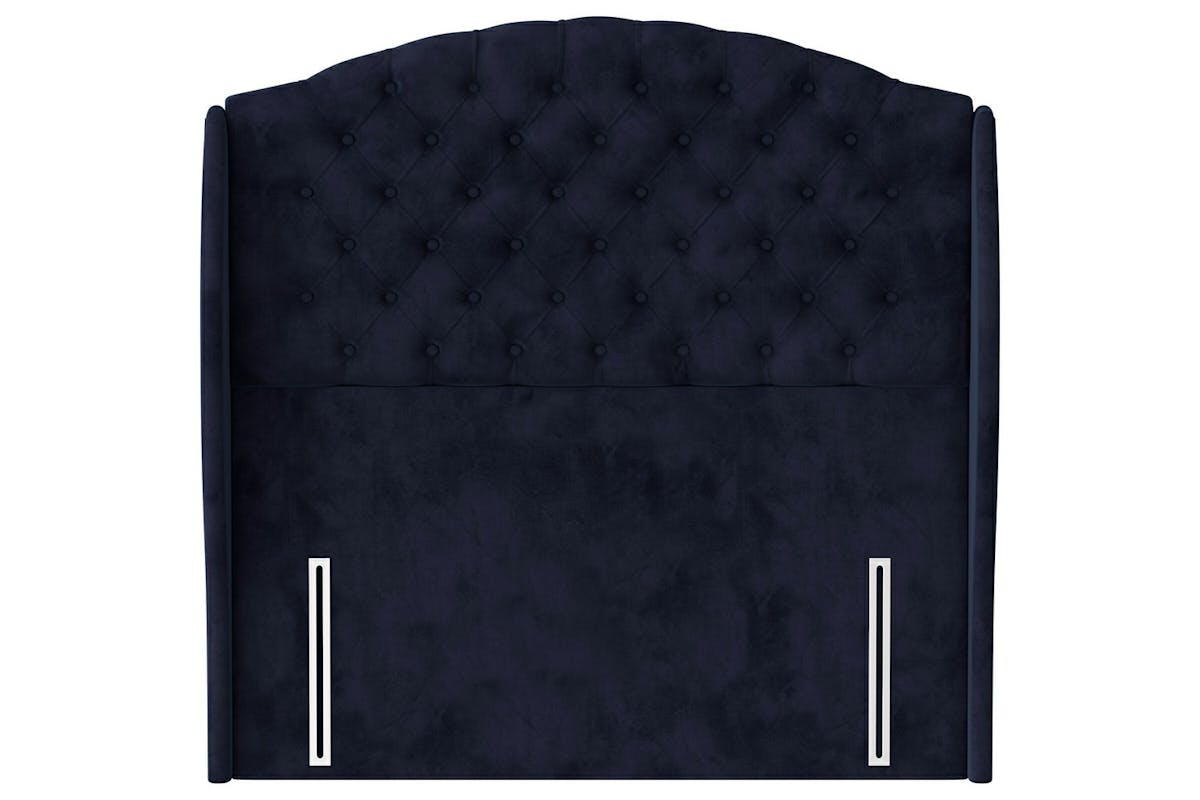 Silentnight | Richmond Headboard | Super King | 6ft | Colour Options-12