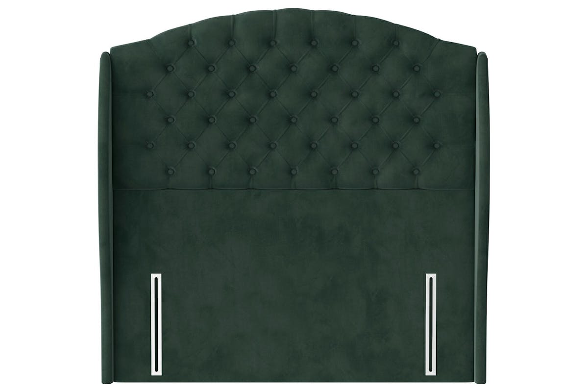 Silentnight | Richmond Headboard | Super King | 6ft | Colour Options-21