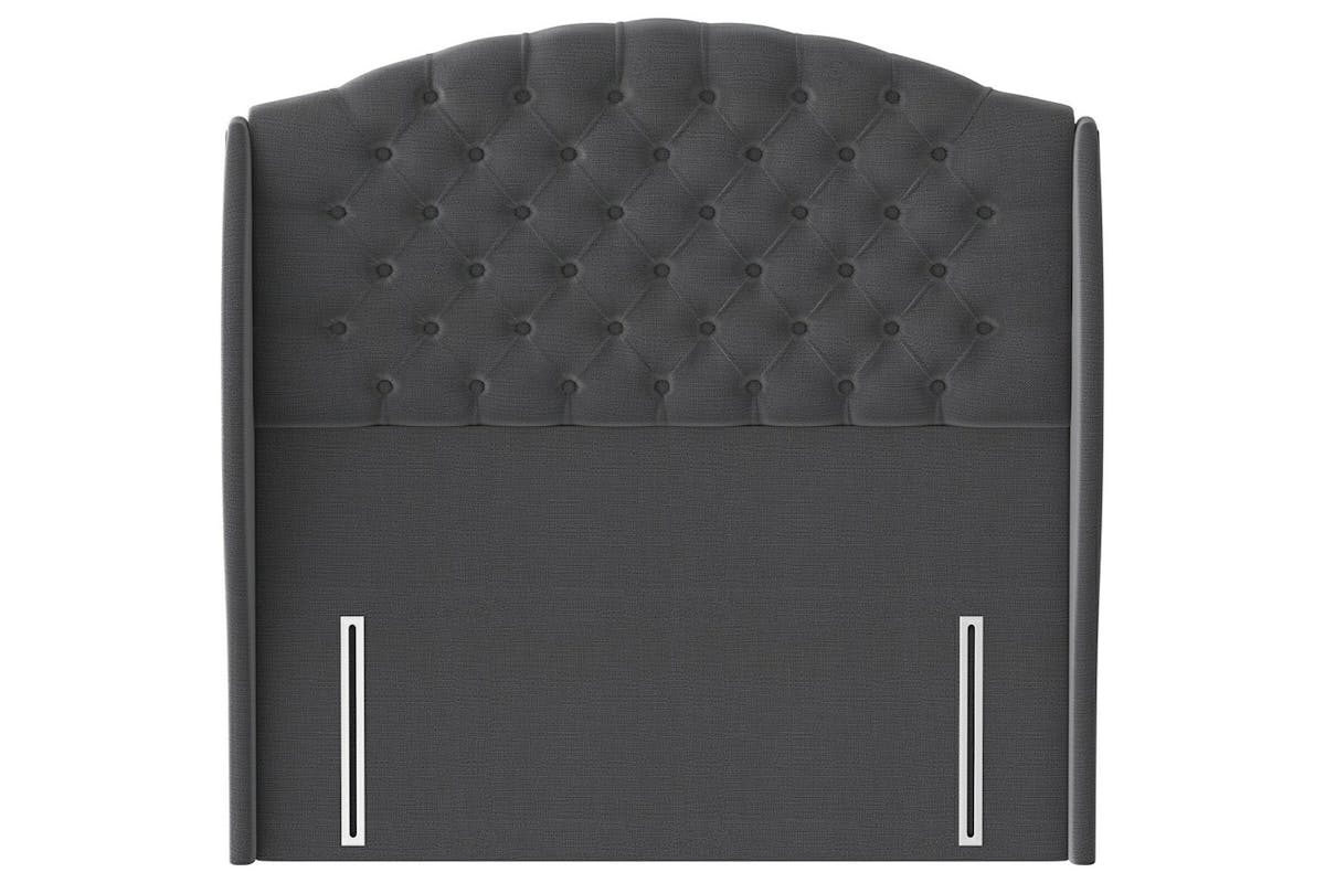 Silentnight | Richmond Headboard | Super King | 6ft | Colour Options-16