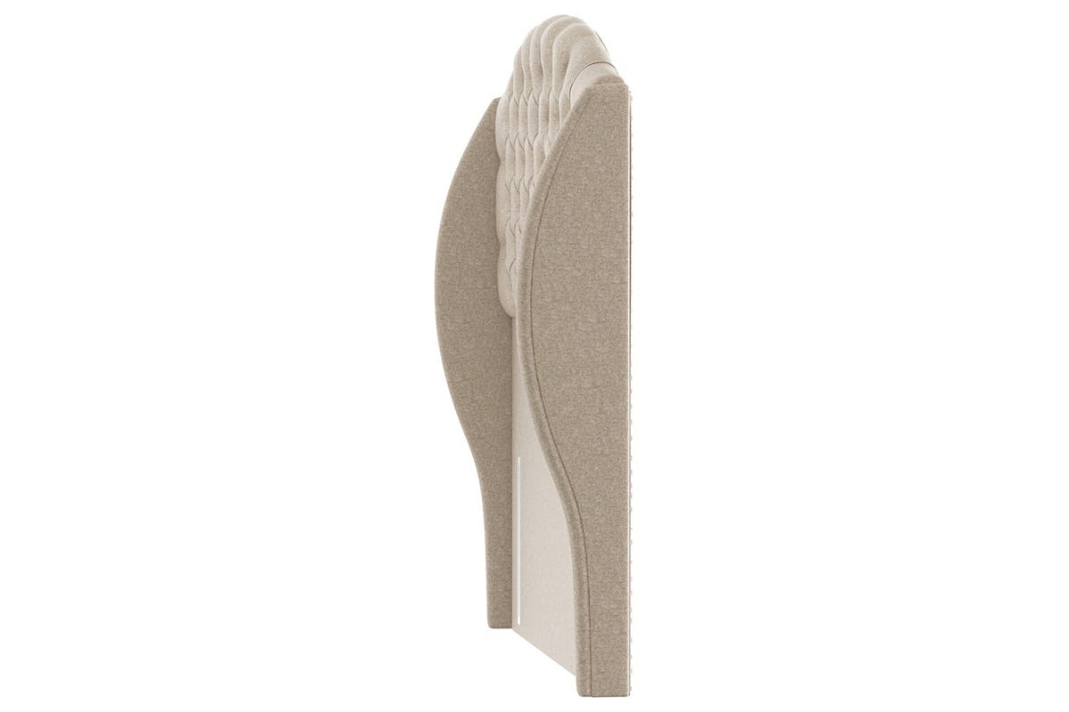 Silentnight | Richmond Headboard | Super King | 6ft | Colour Options-4