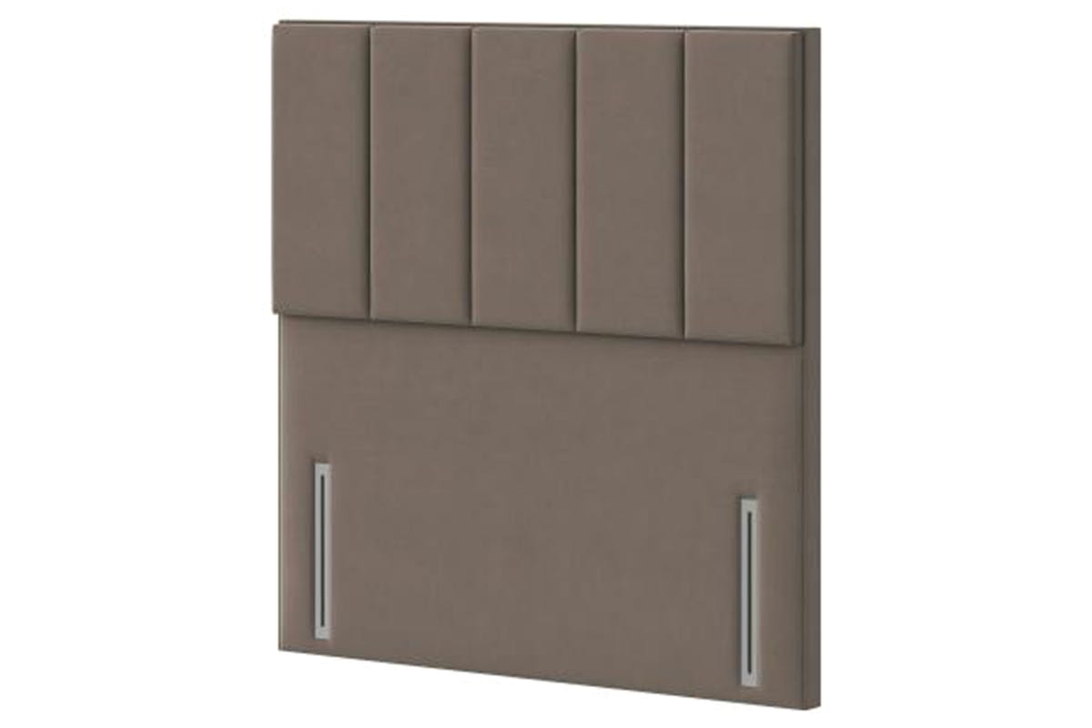Silentnight | Siena Headboard | Super King | 6ft | Colour Options-2