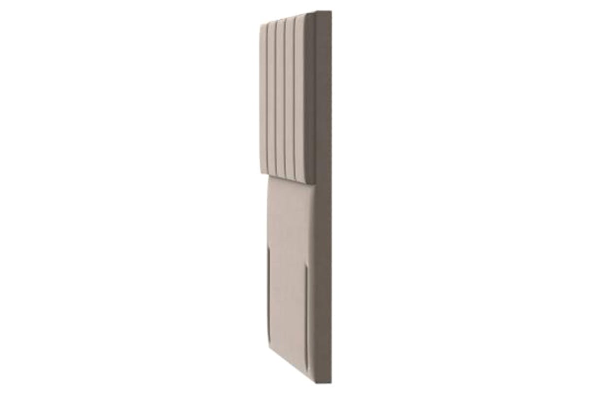 Silentnight | Siena Headboard | King | 5ft | Colour Options-4