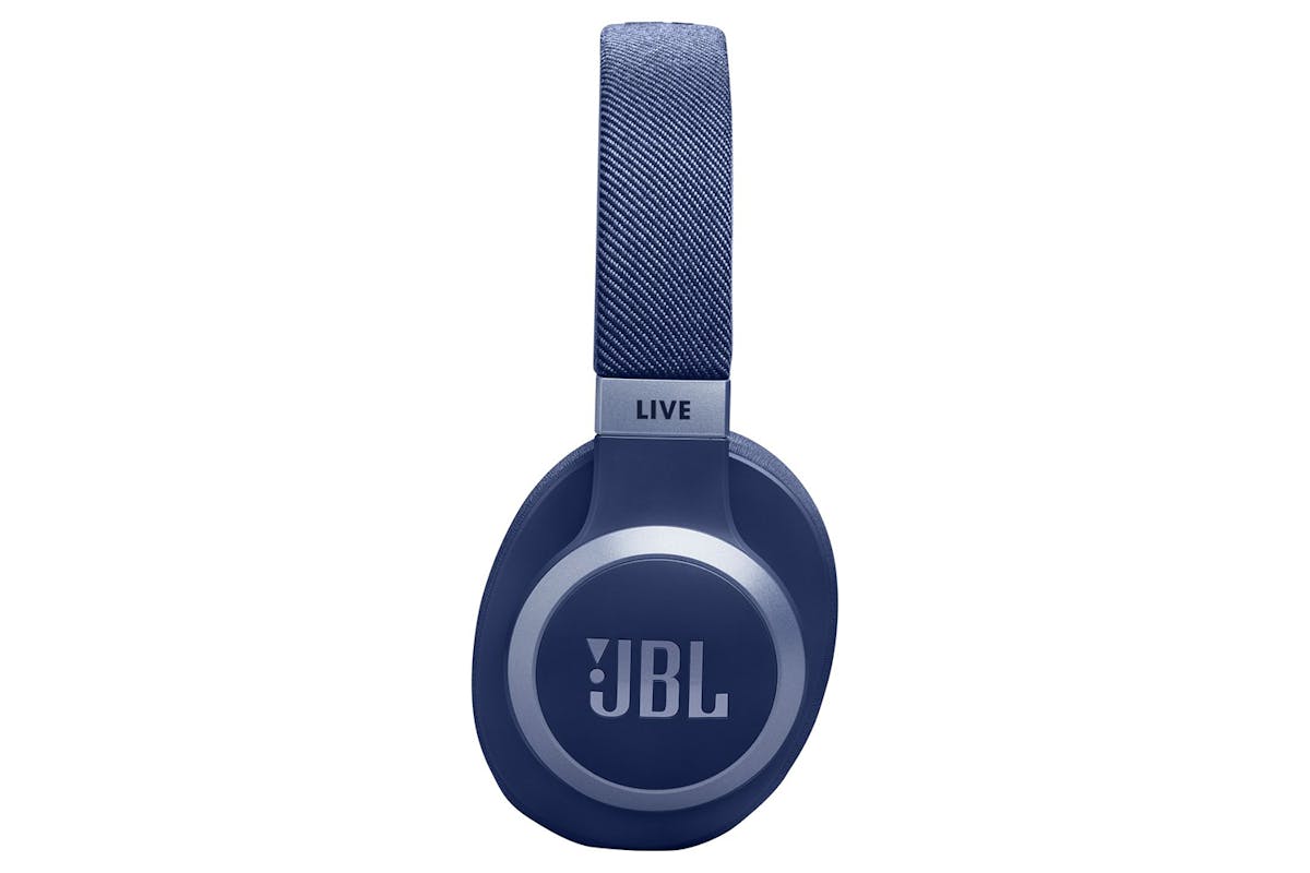 JBL Live 770NC Over-Ear Wireless Noise Cancelling Headphone | Blue-8