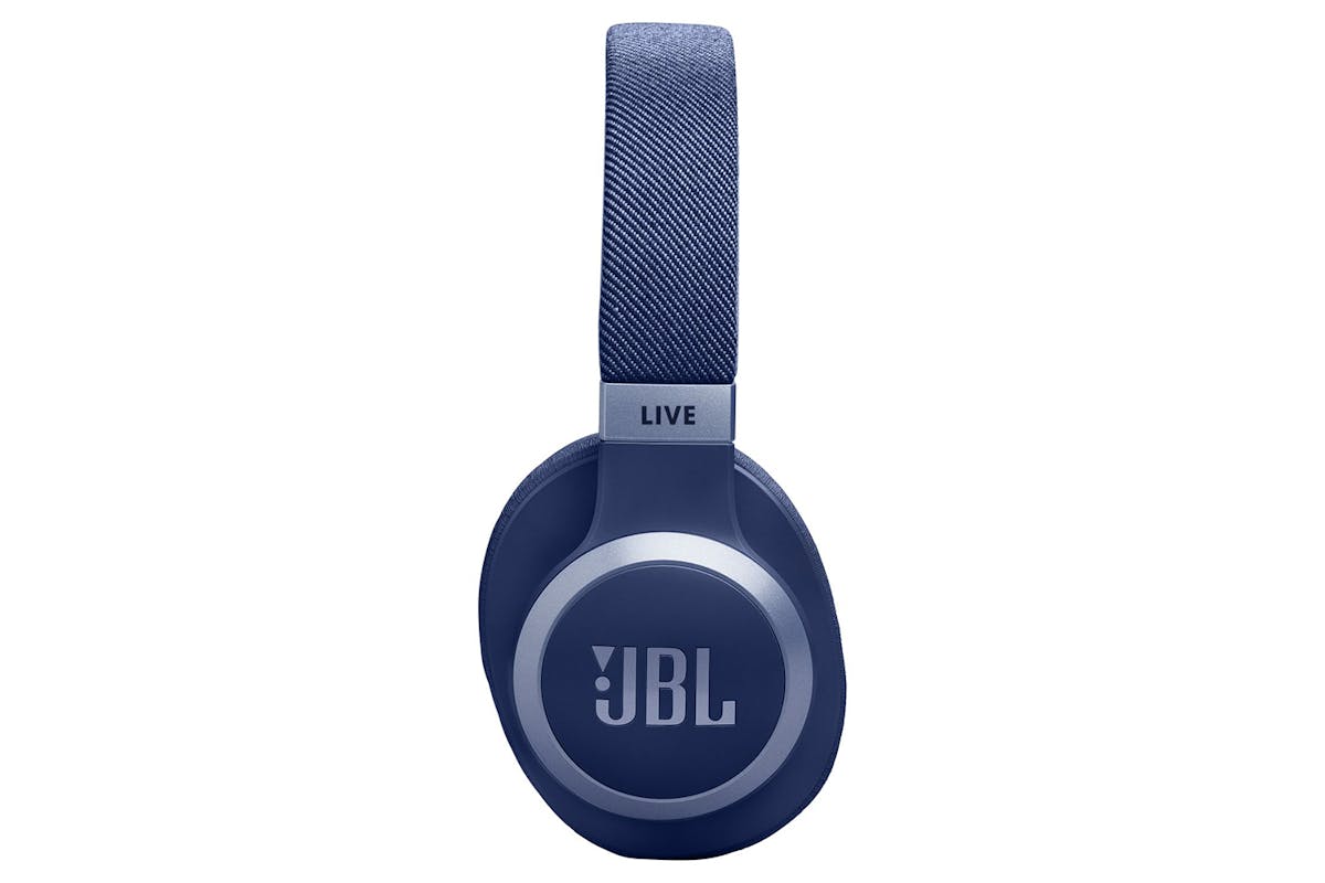 JBL Live 770NC Over-Ear Wireless Noise Cancelling Headphone | Blue-9