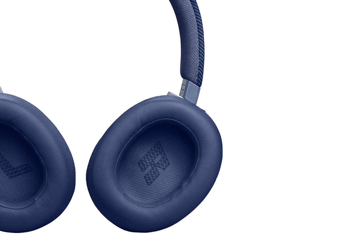 JBL Live 770NC Over-Ear Wireless Noise Cancelling Headphone | Blue-10