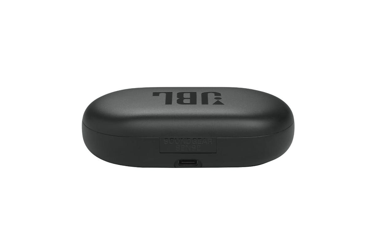 JBL Soundgear Sense Open-Ear Wireless Headphone | Black-11