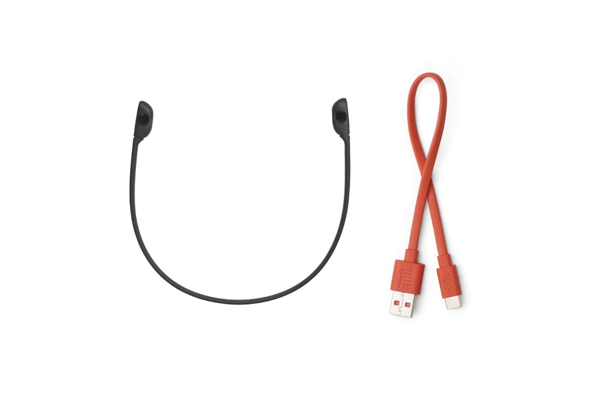 JBL Soundgear Sense Open-Ear Wireless Headphone | Black-12