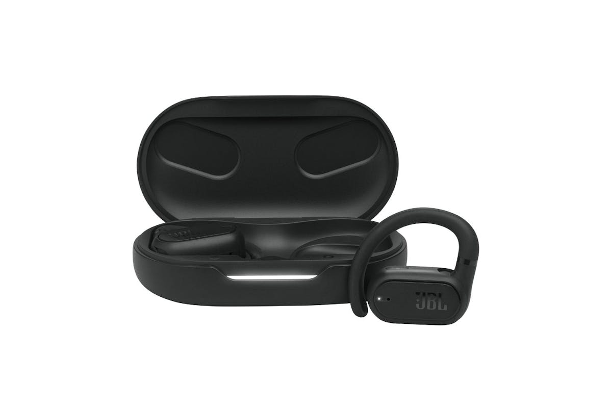 JBL Soundgear Sense Open-Ear Wireless Headphone | Black-13