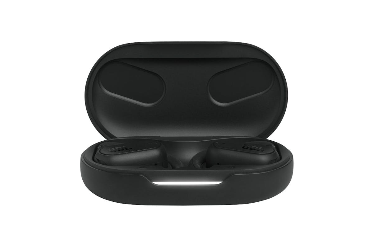 JBL Soundgear Sense Open-Ear Wireless Headphone | Black-3