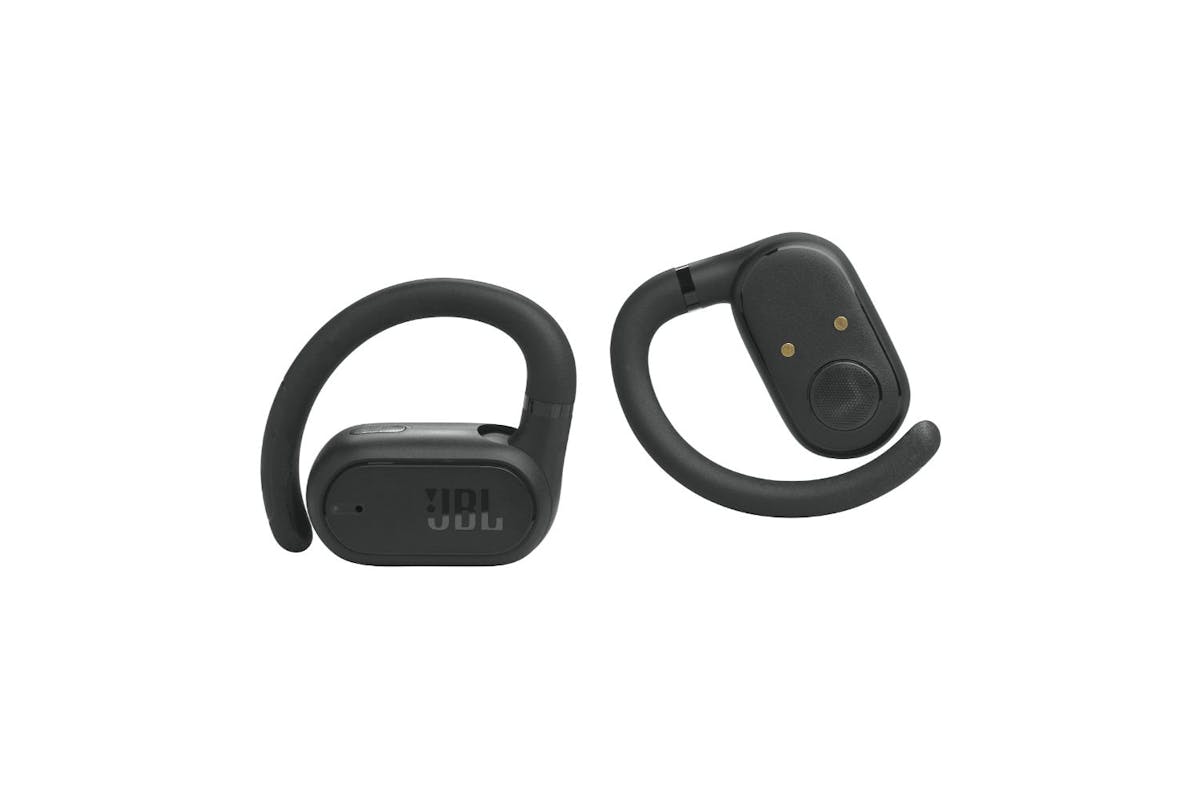 JBL Soundgear Sense Open-Ear Wireless Headphone | Black-5