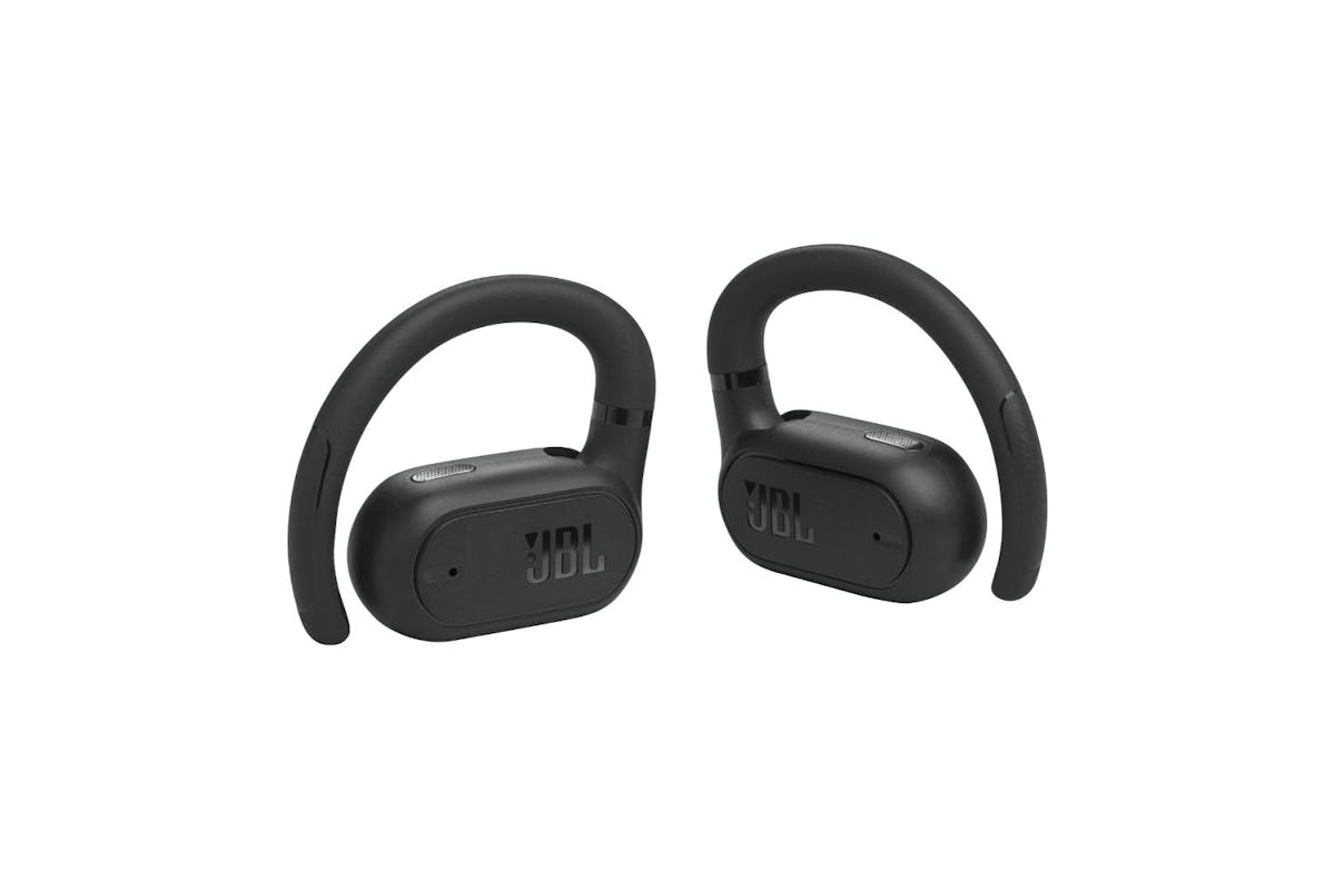 JBL Soundgear Sense Open-Ear Wireless Headphone | Black-6