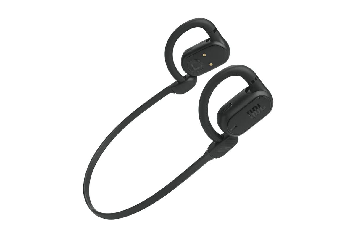 JBL Soundgear Sense Open-Ear Wireless Headphone | Black-8