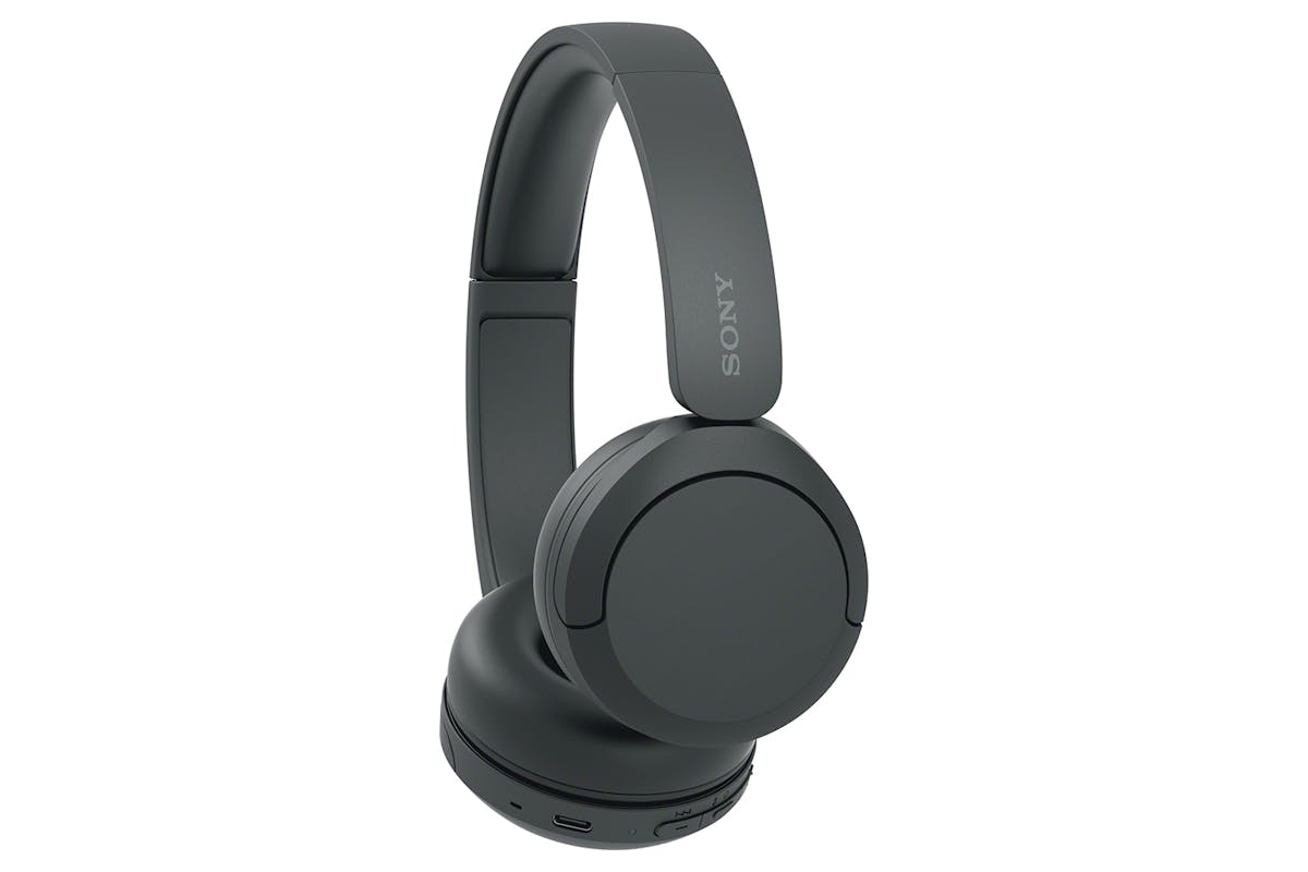 Sony WH-CH520 Over-Ear Wireless Headphones | Black-2