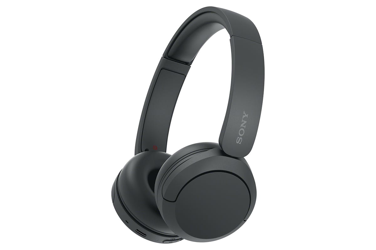 Sony WH-CH520 Over-Ear Wireless Headphones | Black-3