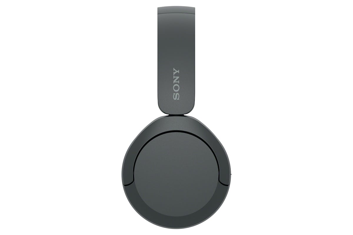 Sony WH-CH520 Over-Ear Wireless Headphones | Black-5