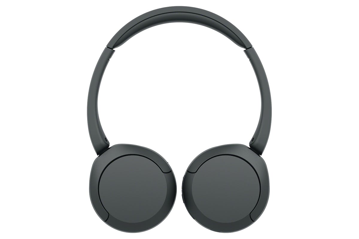 Sony WH-CH520 Over-Ear Wireless Headphones | Black-7