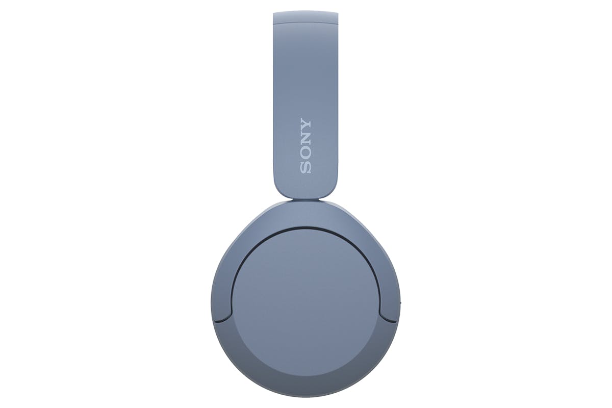 Sony WH-CH520 Over-Ear Wireless Headphones | Blue-5