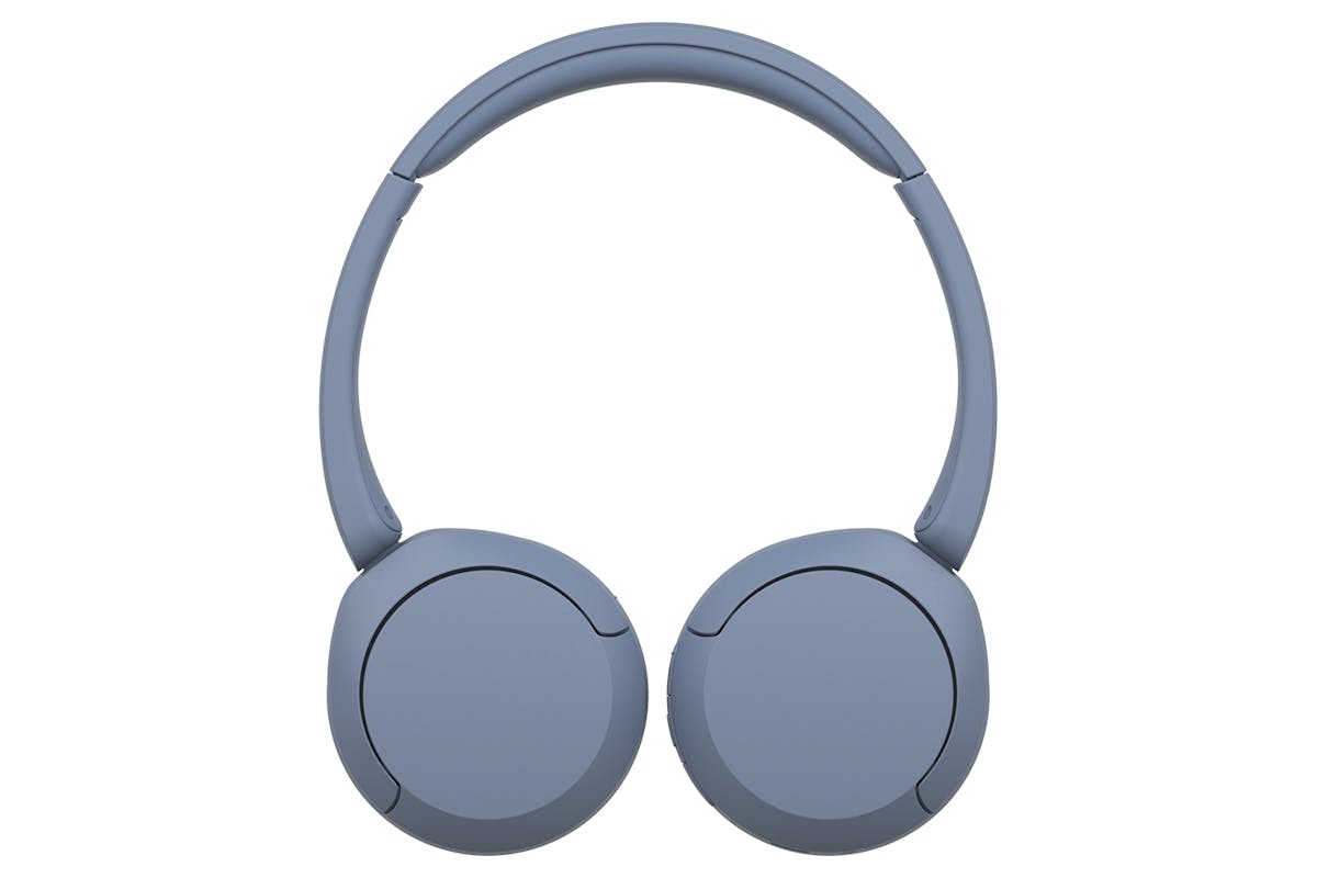 Sony WH-CH520 Over-Ear Wireless Headphones | Blue-6