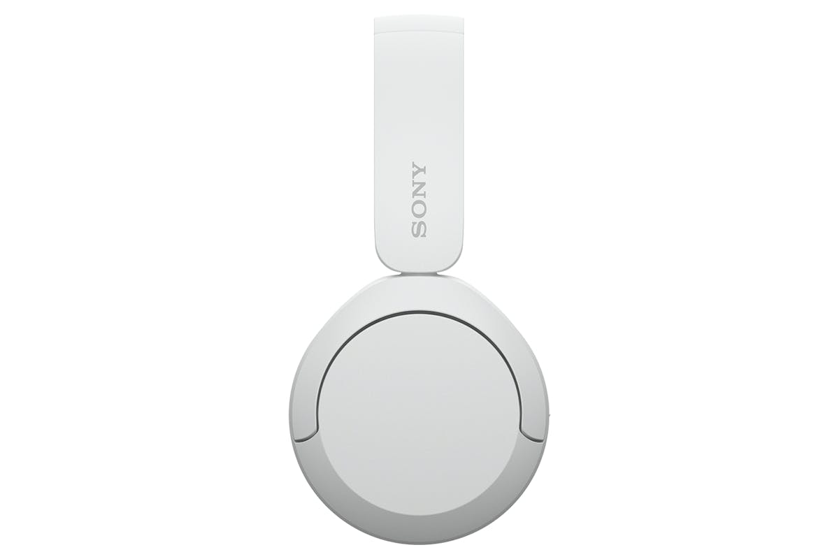 Sony WH-CH520 Over-Ear Wireless Headphones | White-3