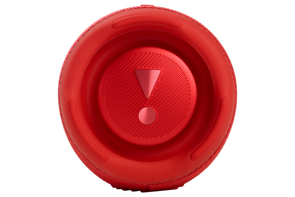 JBL Charge 5 Bluetooth Speaker | Red-4