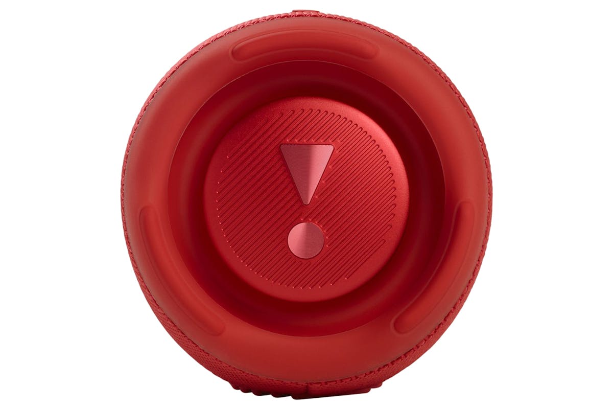 JBL Charge 5 Bluetooth Speaker | Red-5