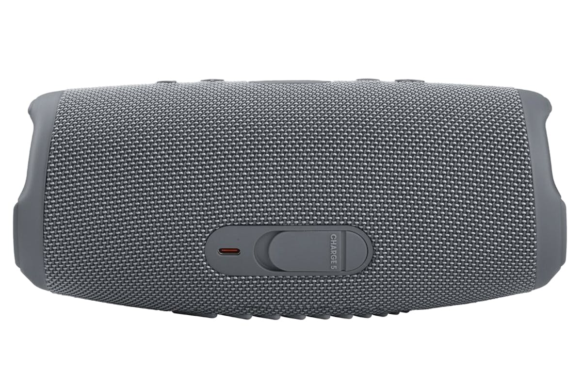 JBL Charge 5 Bluetooth Speaker | Grey-2