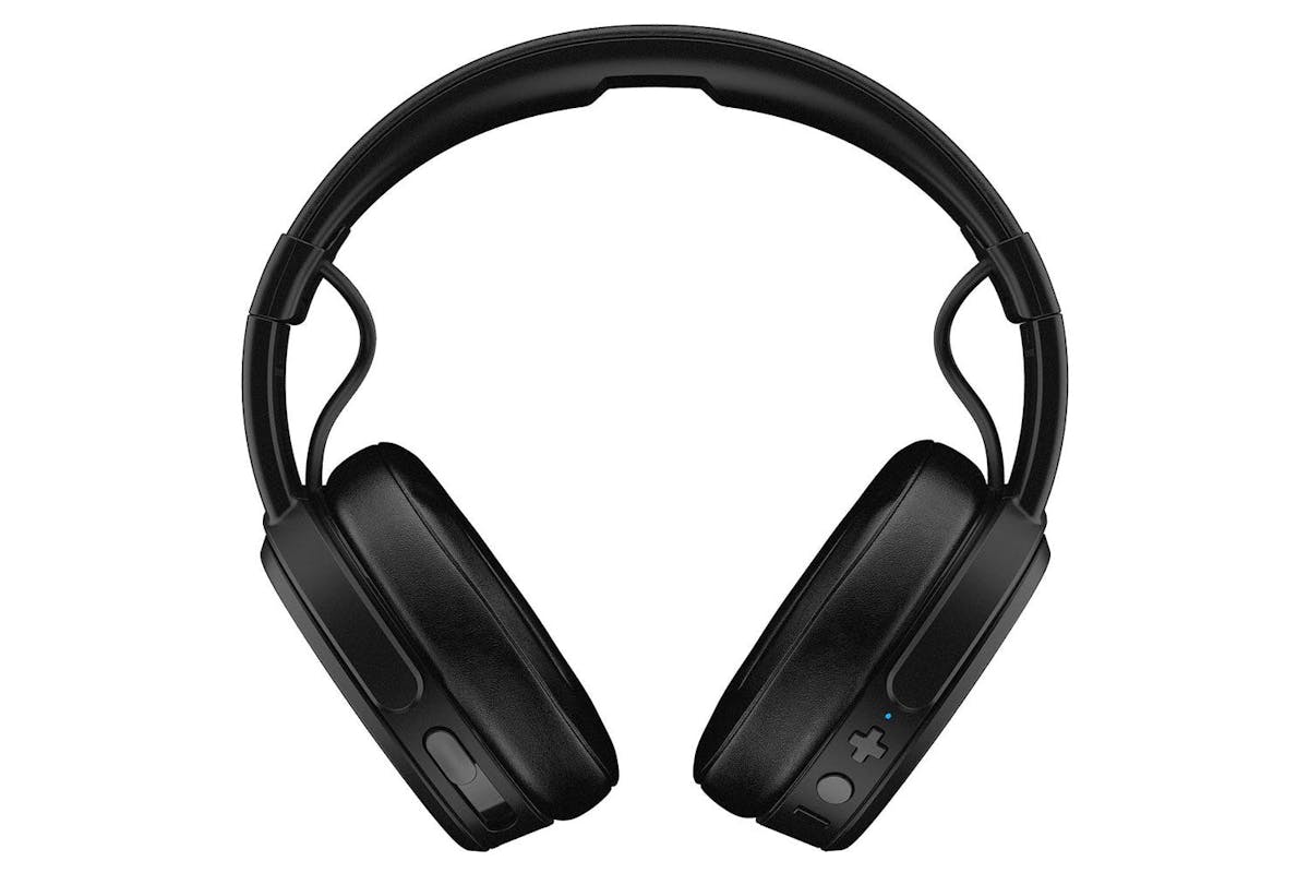 Skullcandy Crusher Over-Ear Wireless Headphones | Black-2