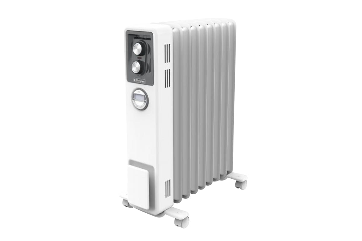 Dimplex 2kW Oil Free Column Radiator | ECR20TIE-2