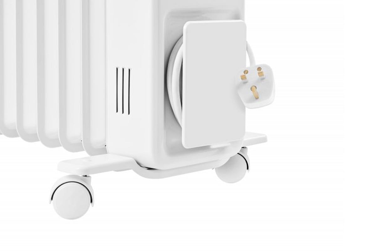Dimplex 2kW Oil Free Column Radiator | ECR20TIE-7