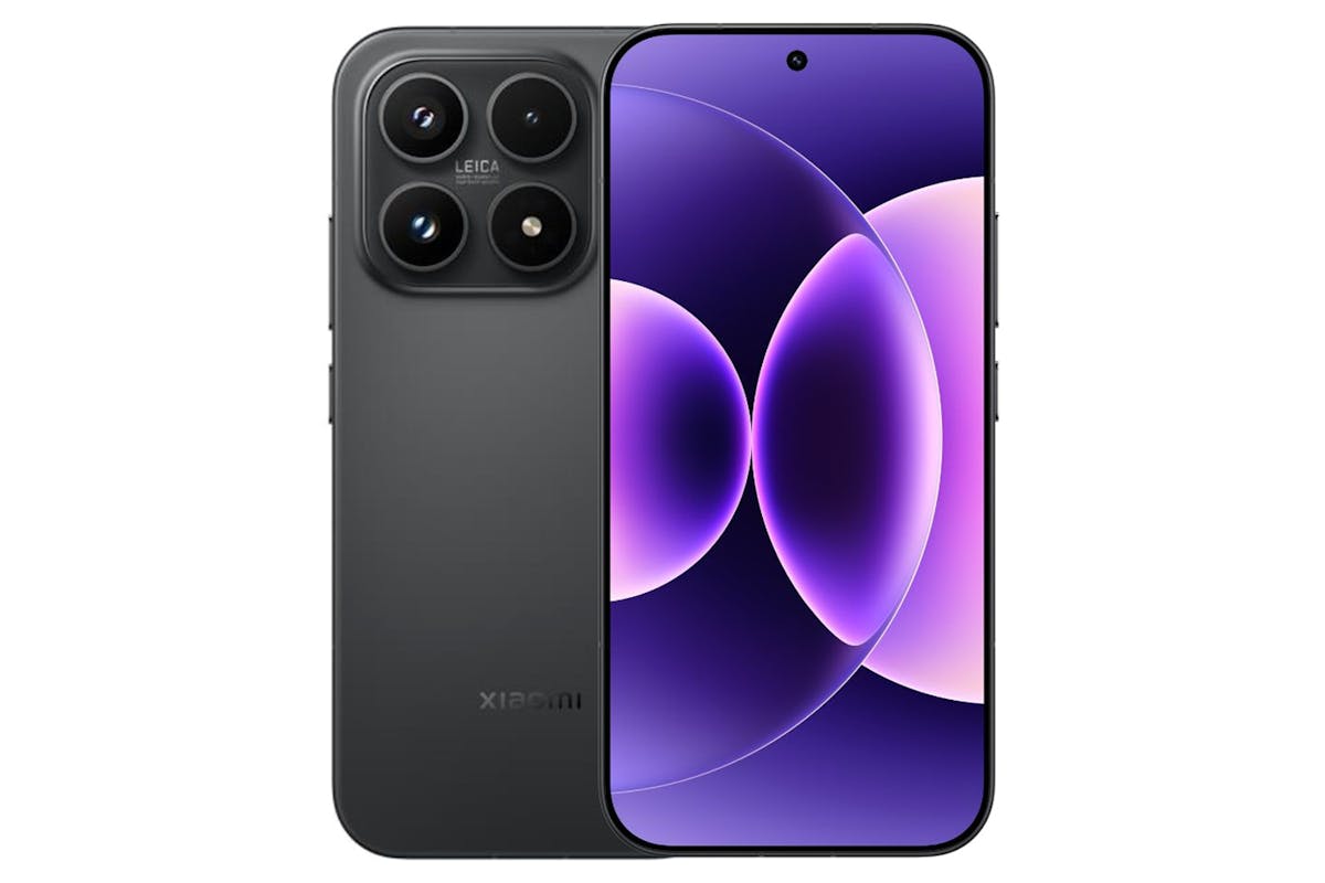 Xiaomi 17 | 12GB | 256GB | 5G | Black