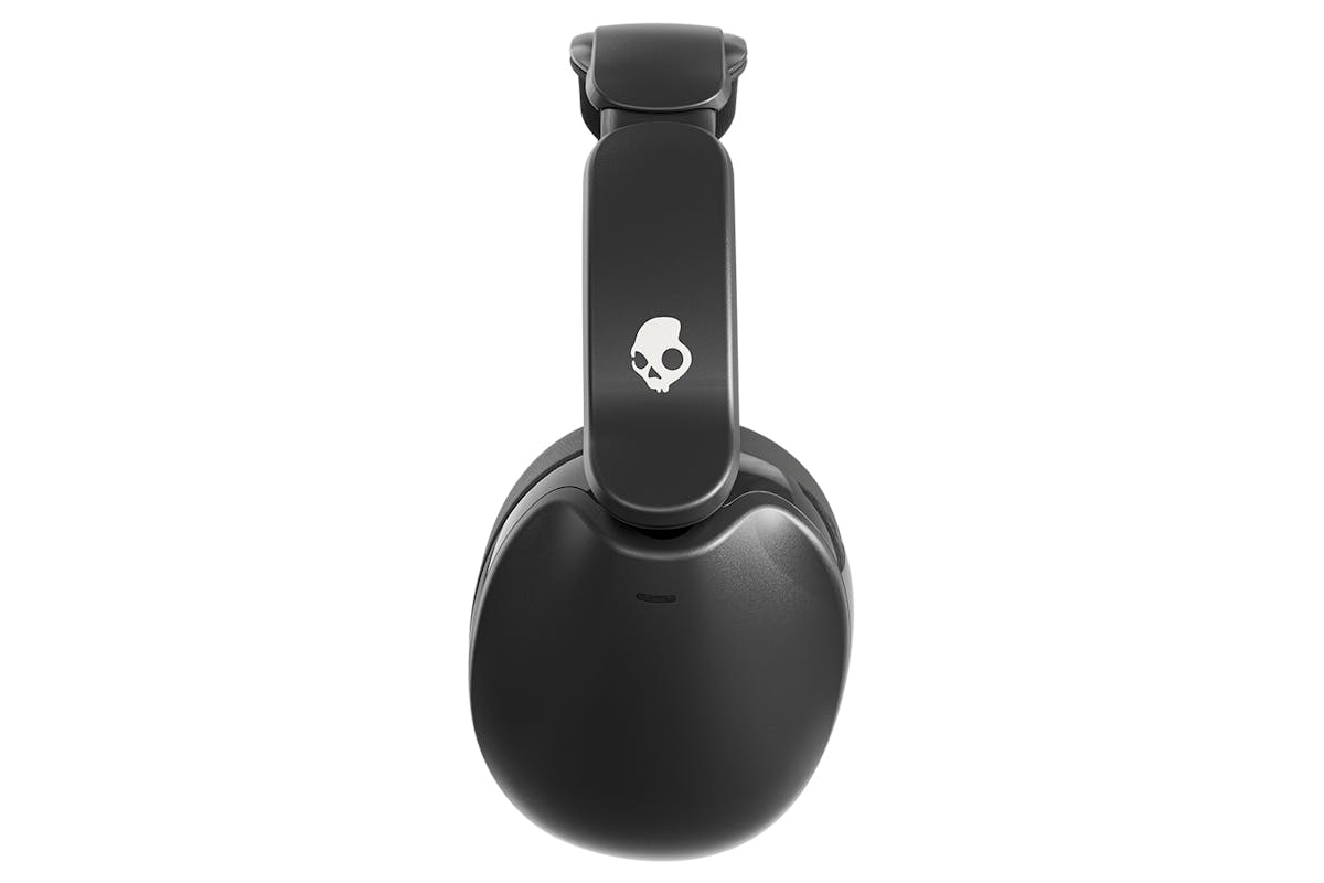 Skullcandy Hesh 360 Wireless Headphones | True Black-3