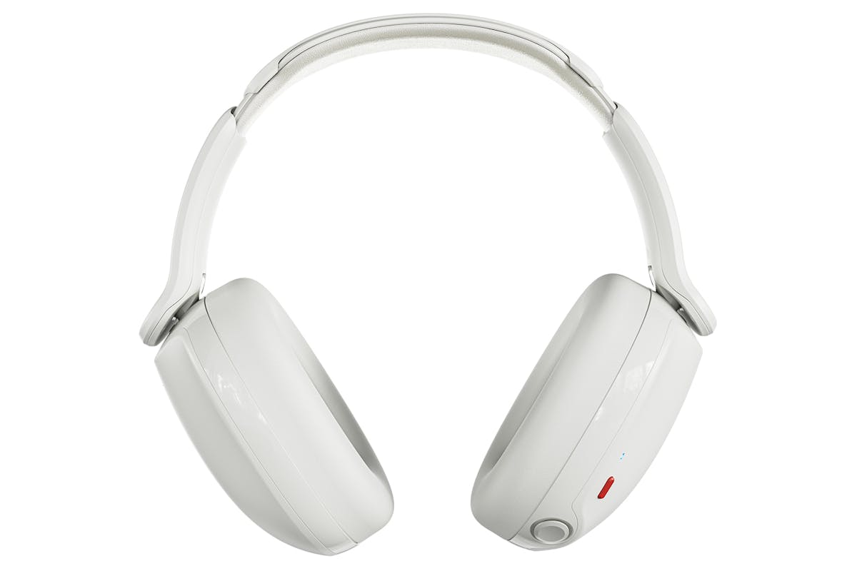 Skullcandy Hesh 360 Wireless Headphones | Bone