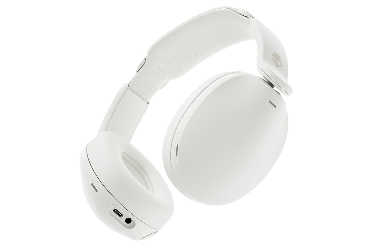 Skullcandy Hesh 360 Wireless Headphones | Bone-2
