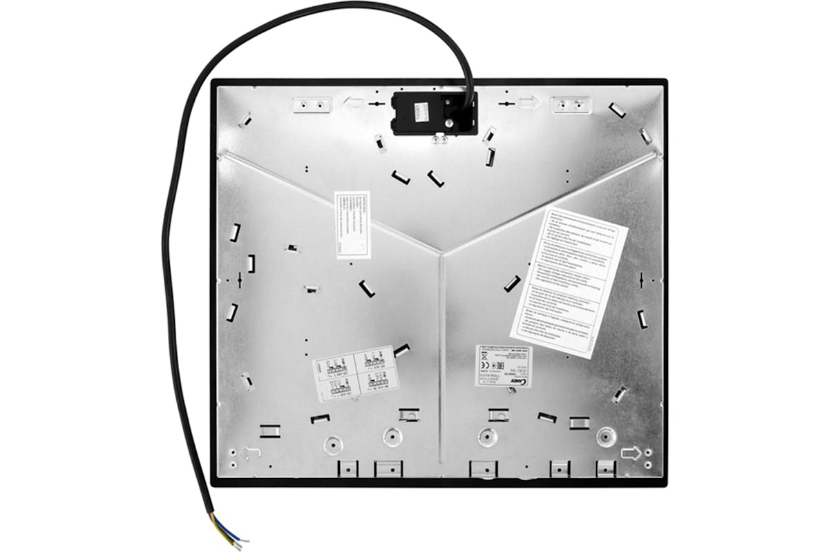 Candy 60cm Built-in Ceramic Hob | CH64CCB-4
