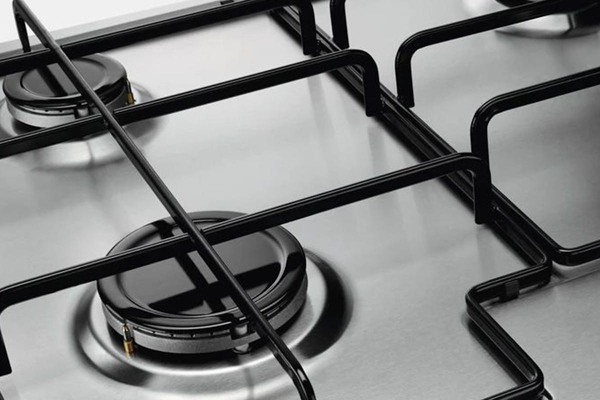 Electrolux 60cm Gas Hob | EGS6426SX-11